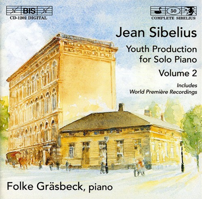 Complete Youth Production for Piano II/Product Detail/Classical