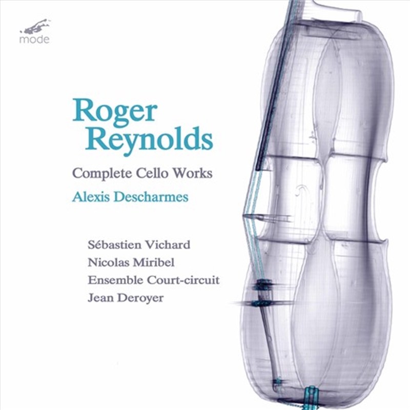 Complete Cello Works/Product Detail/Classical