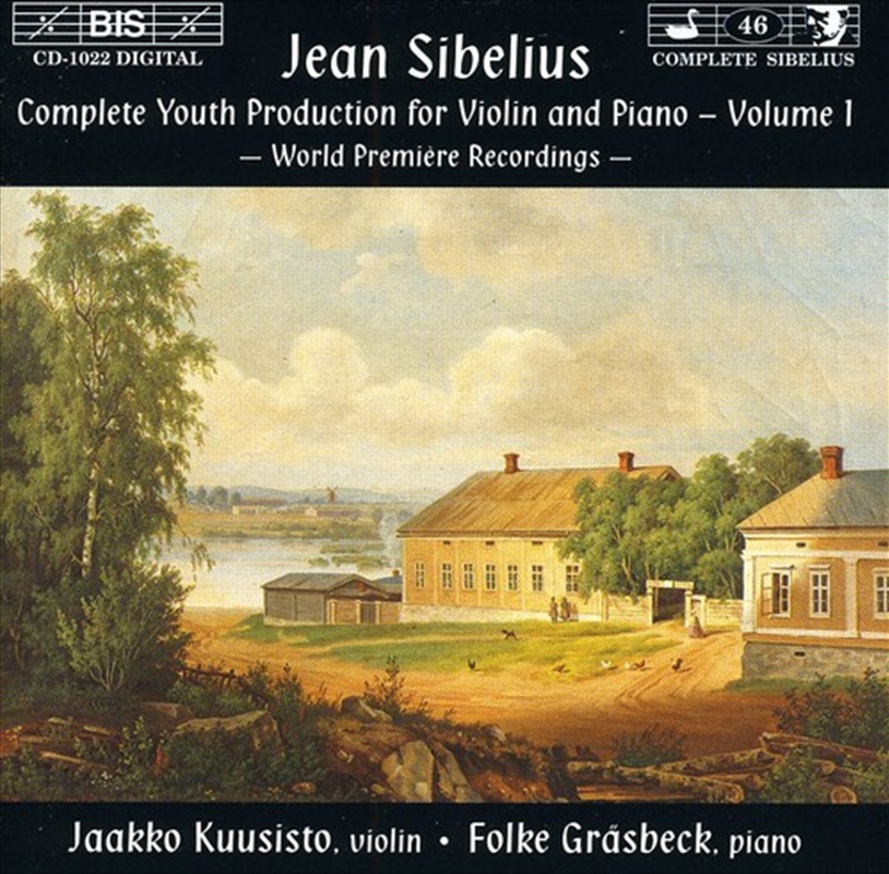 Comp Youth Production for Violin & Piano 1/Product Detail/Classical