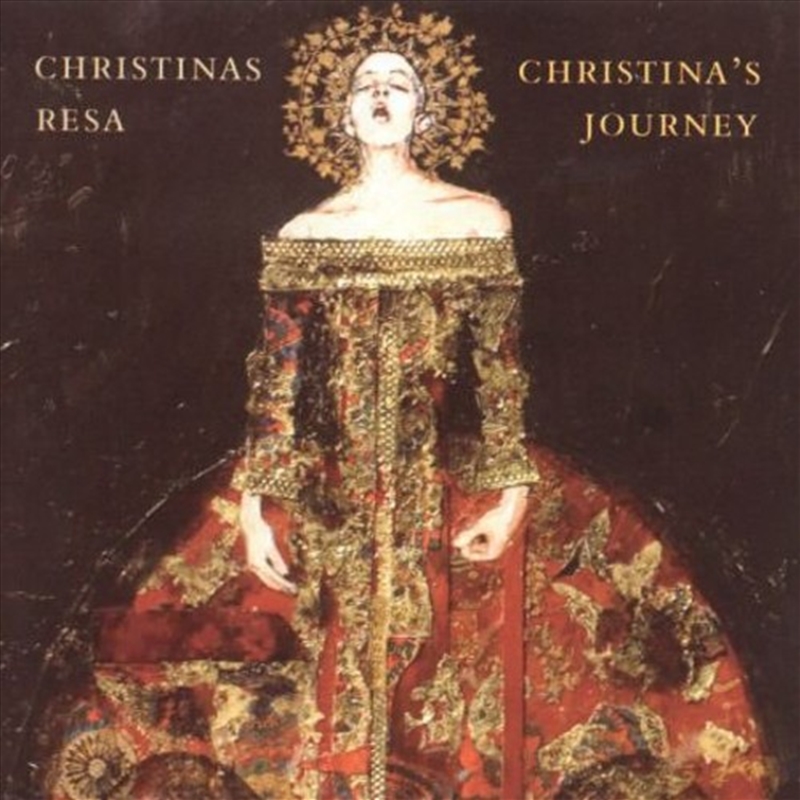 Christinas Resa (Christina's Journey)/Product Detail/Classical