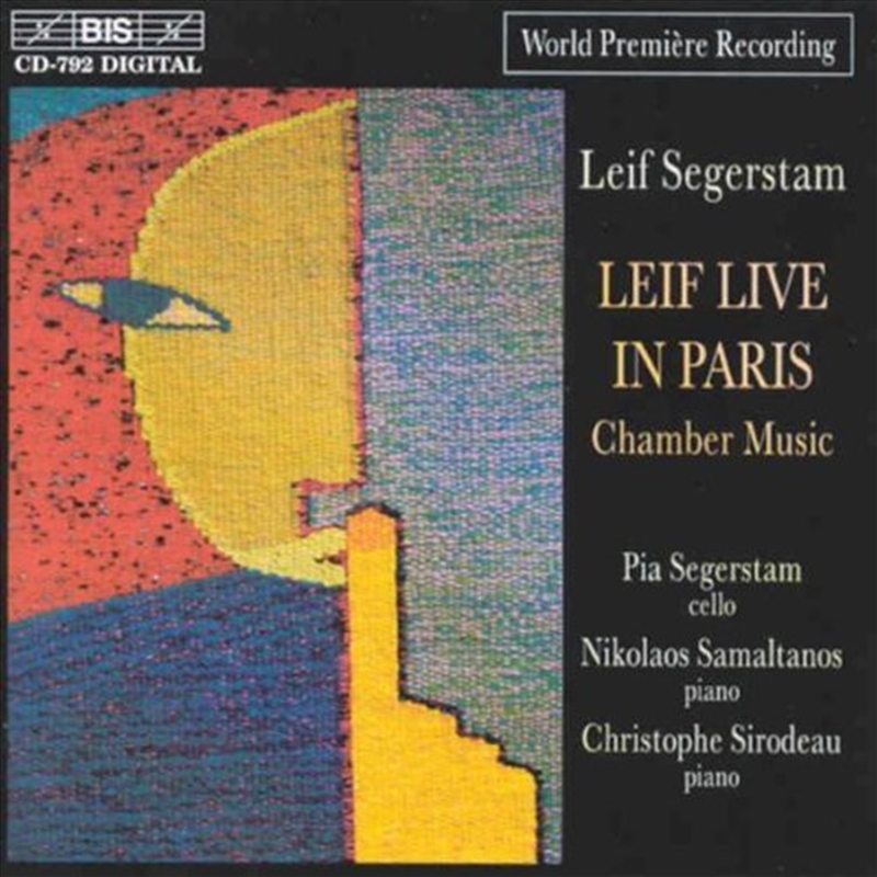 Chamber Music/Product Detail/Classical