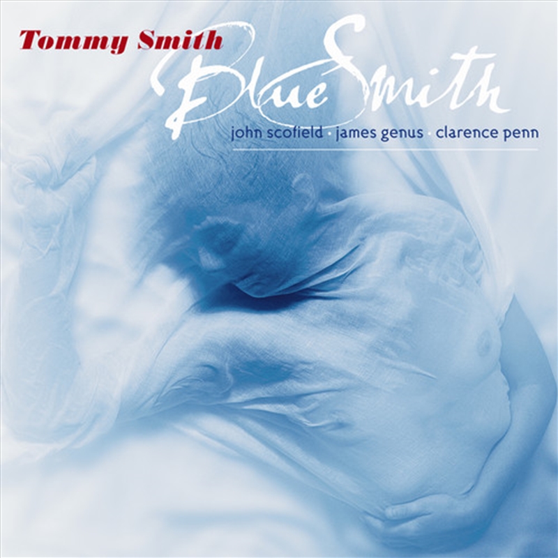 Blue Smith/Product Detail/Jazz