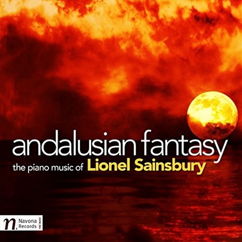 Andalusian Fantasy/Product Detail/Classical