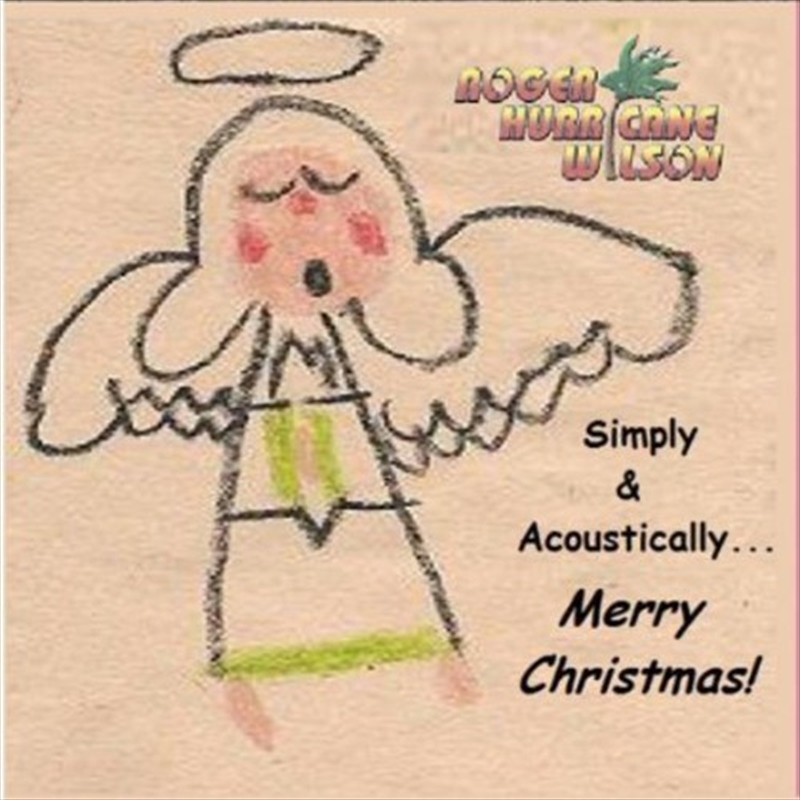 Simply & Acoustically: Merry Christmas/Product Detail/Christmas
