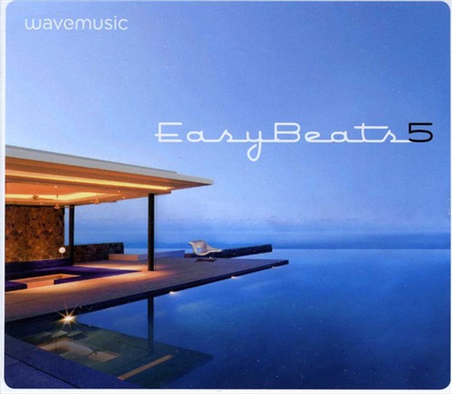 Vol. 5-Wavemusic Easy Beats (Deluxe)/Product Detail/Rock/Pop
