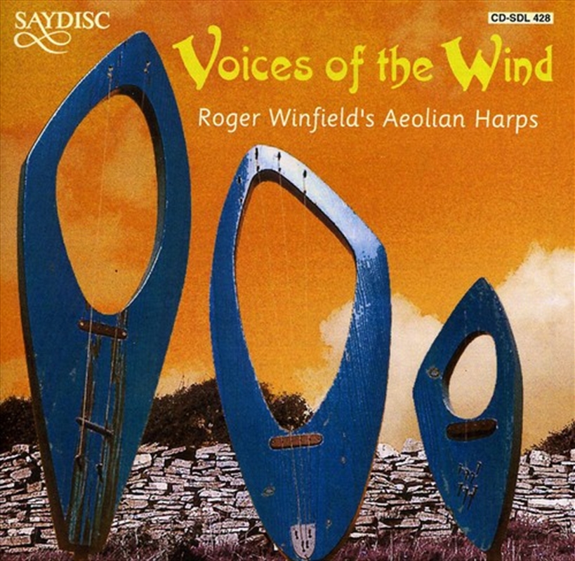 Voices of the Wind/Product Detail/Specialist