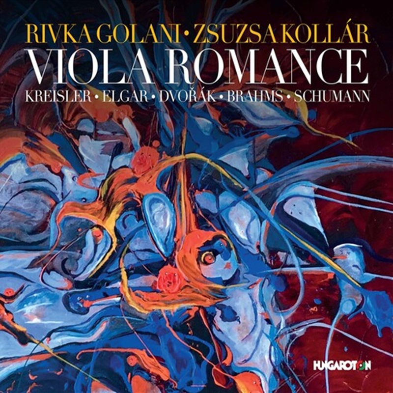 Viola Romance/Product Detail/Classical