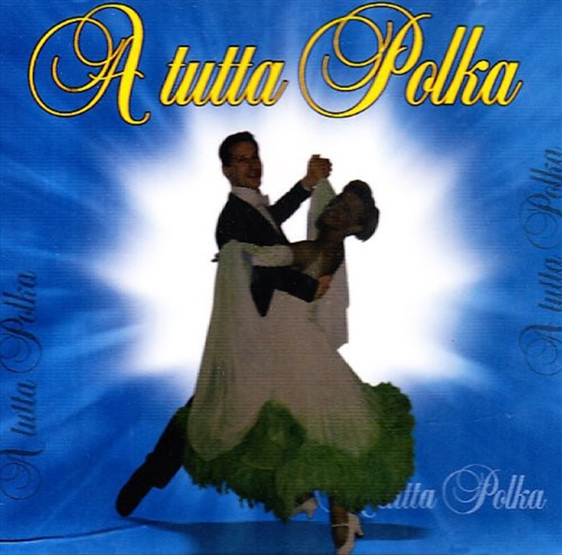 Tutta Polka / Various/Product Detail/World