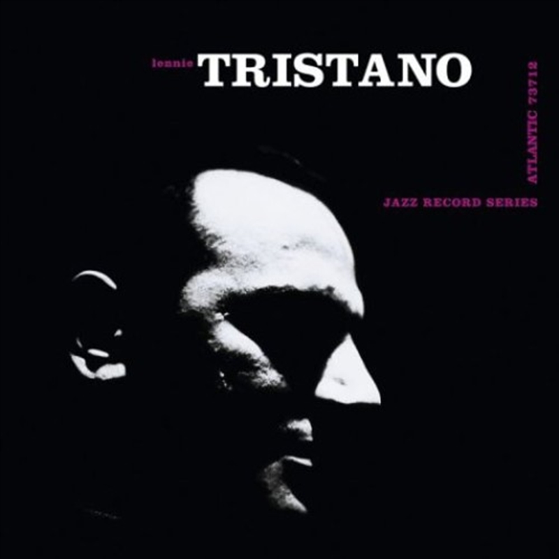 Lennie Tristano/Product Detail/Jazz