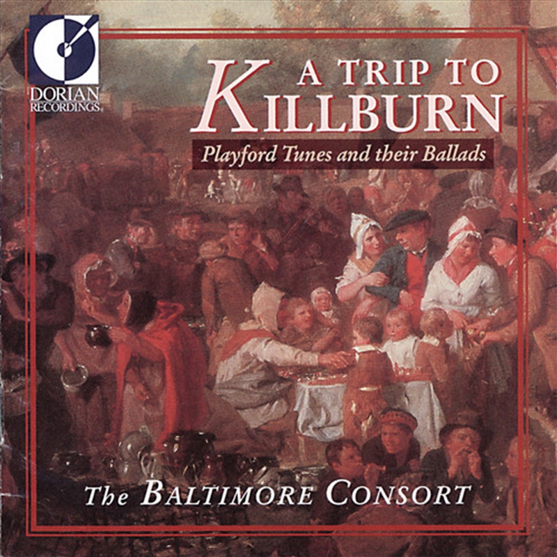 Trip to Kilburn/Product Detail/Classical