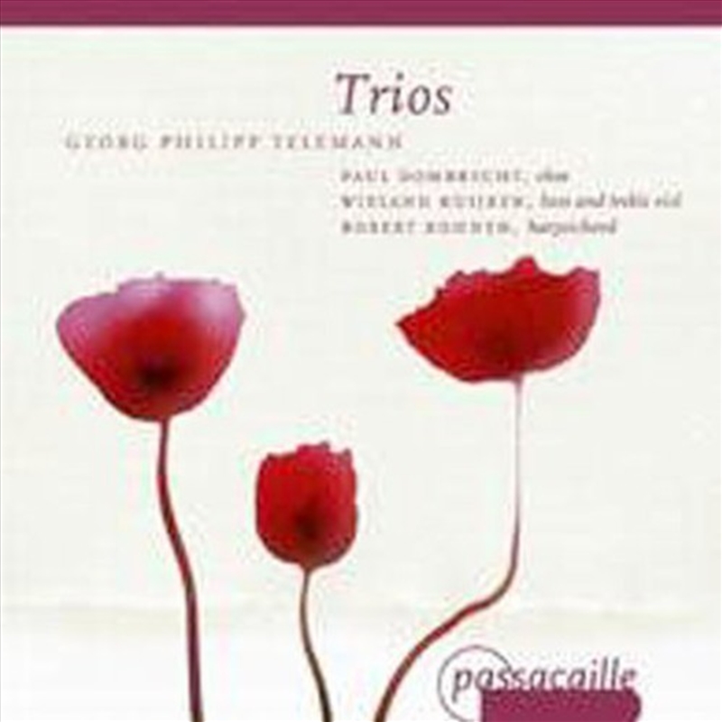 Trios/Product Detail/Classical