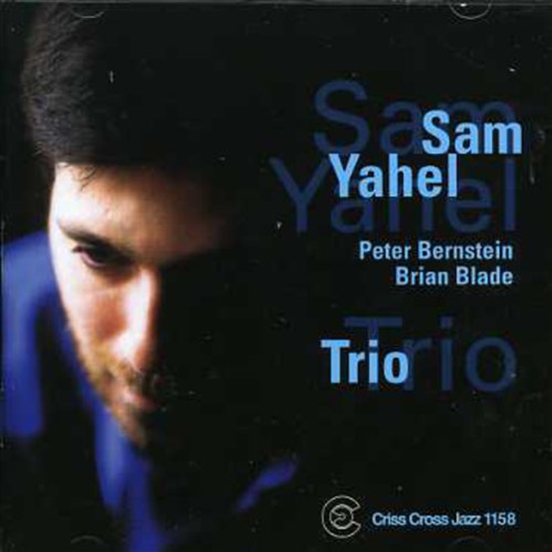 Trio/Product Detail/Jazz