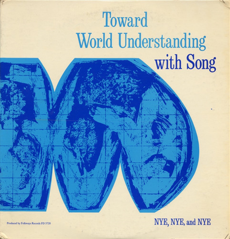 Toward World Song / Various/Product Detail/World