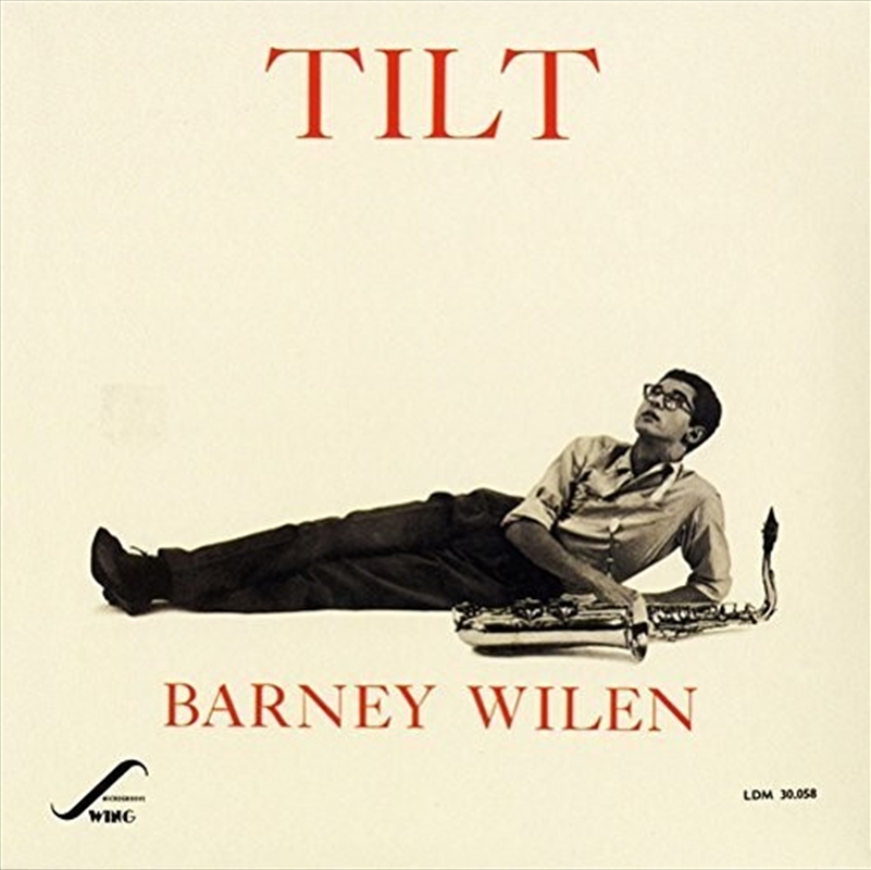 Tilt + 6/Product Detail/Jazz