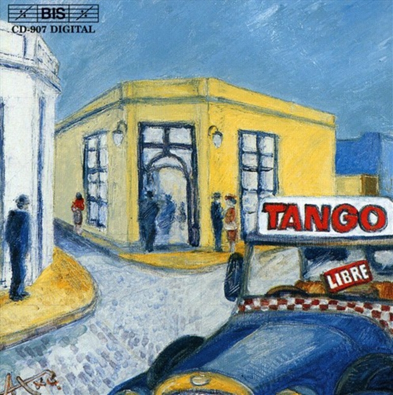 Tango Libre/Product Detail/World