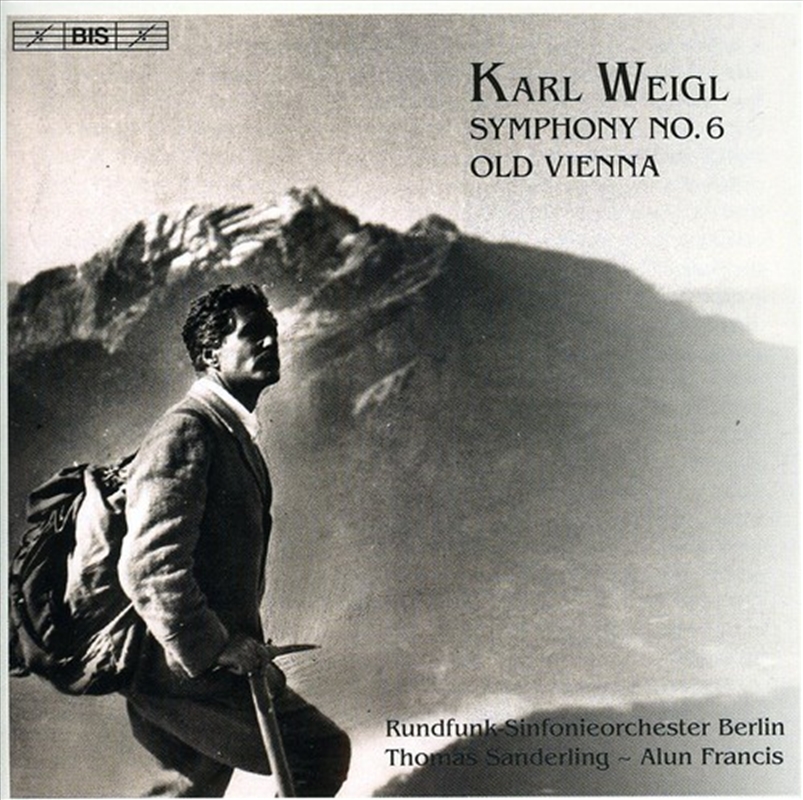 Symphony No 6/Product Detail/Classical