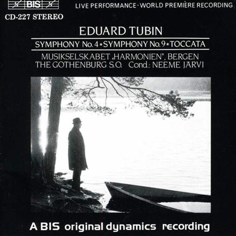 Symphonies 4 & 9/Product Detail/Classical