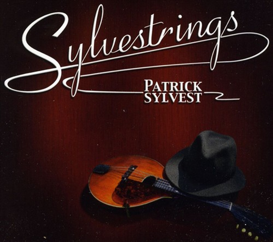 Sylvestrings/Product Detail/Country