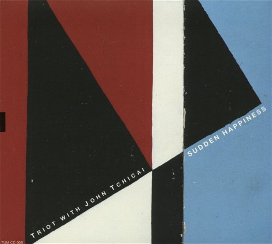 Sudden Happiness/Product Detail/Jazz