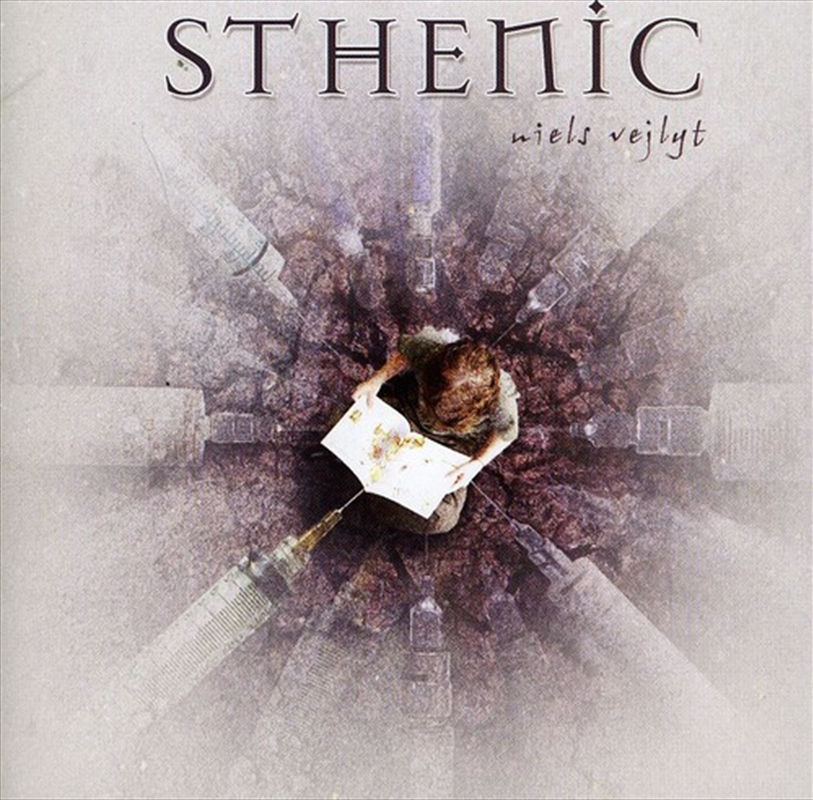 Sthenic/Product Detail/Rock/Pop