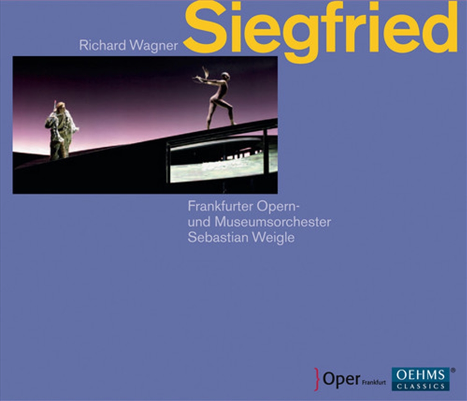 Siegfried/Product Detail/Classical
