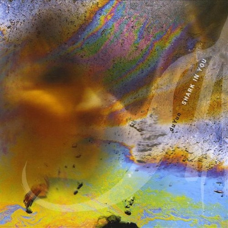Shark in You/Product Detail/Classical
