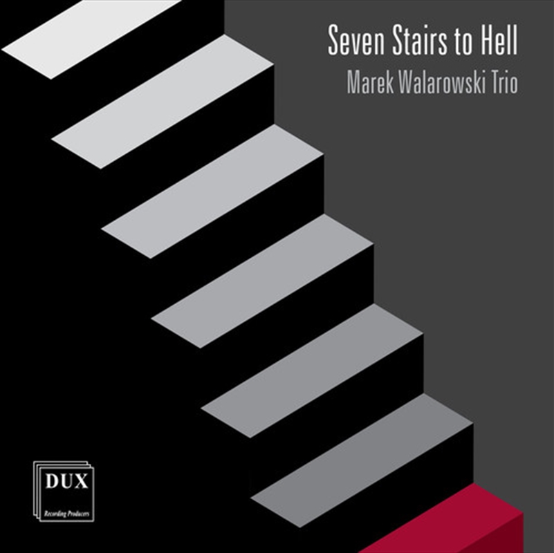 Seven Stairs to Hell/Product Detail/Jazz