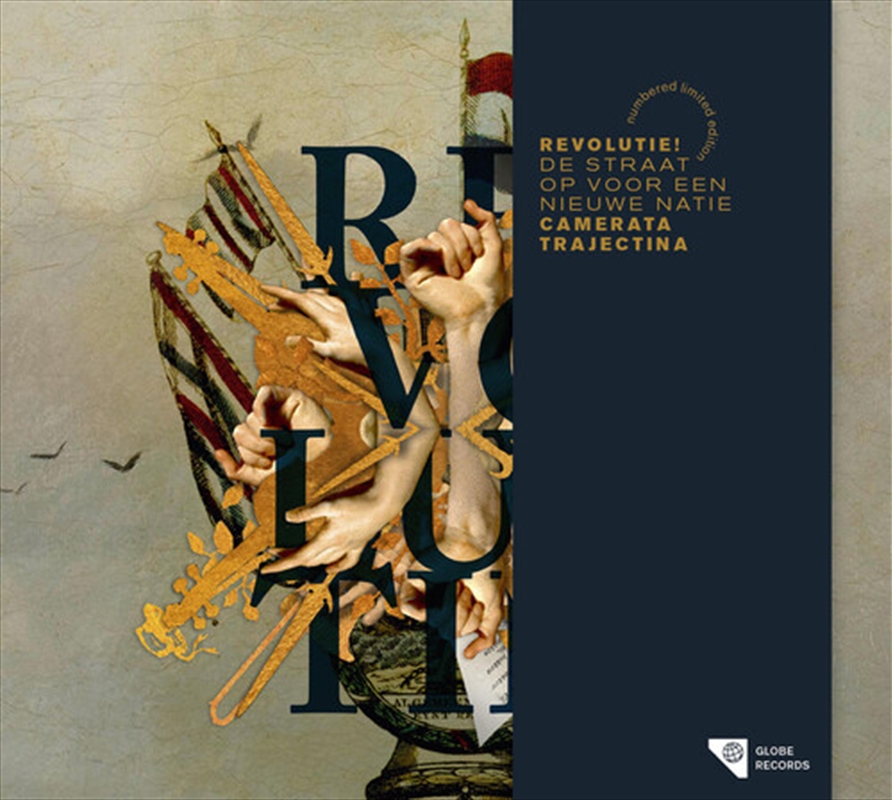 Revolutie!/Product Detail/Classical