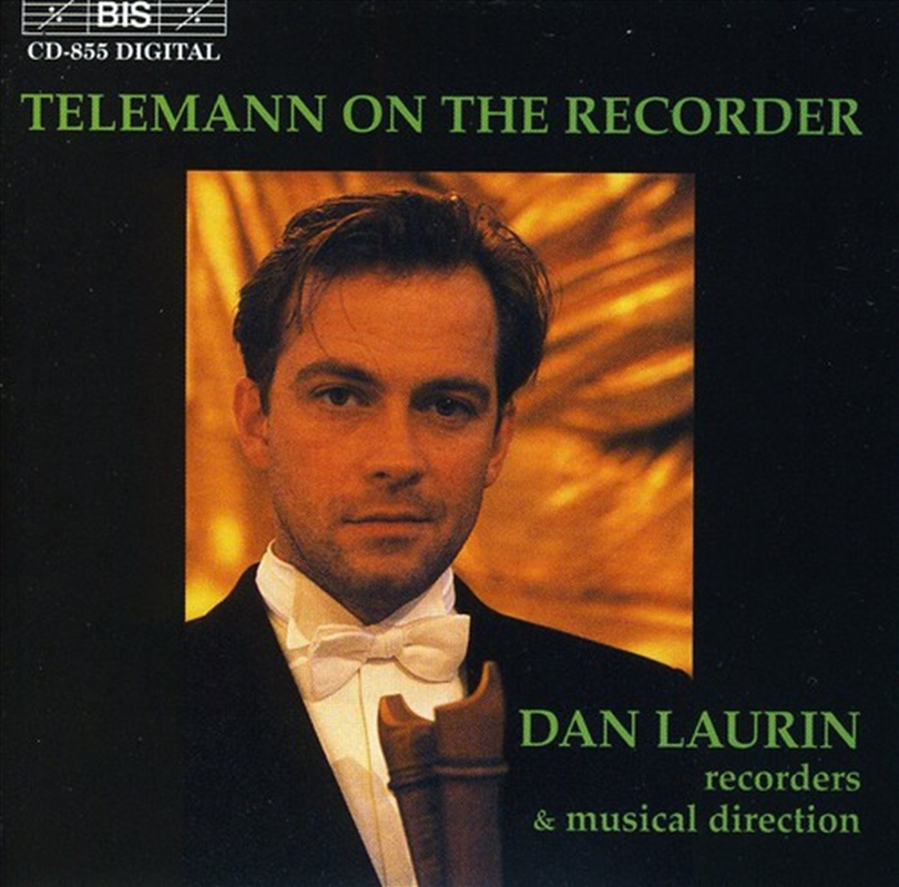 Recorder Works/Product Detail/Classical