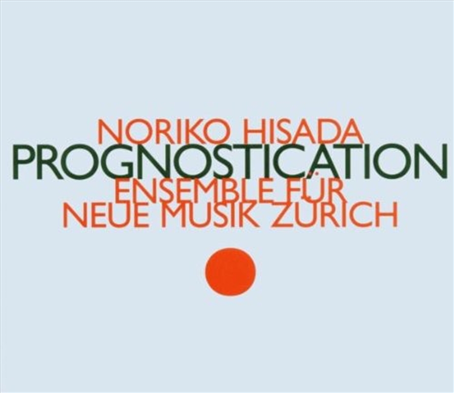 Prognostication/Product Detail/Classical