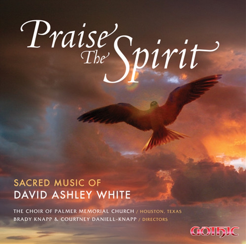 Praise the Spirit: Sacred Mu/Product Detail/Classical