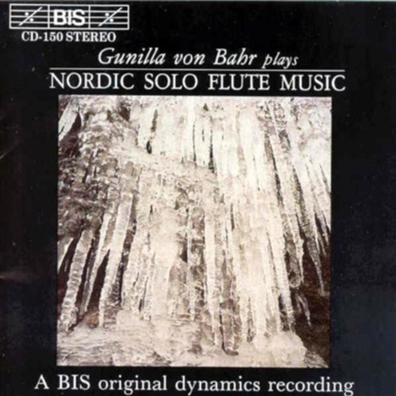 Nordic Solo Flute/Product Detail/Religious