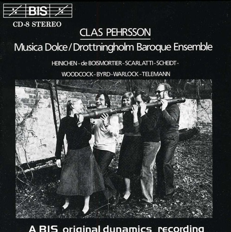 Musica Dolce/Product Detail/Classical