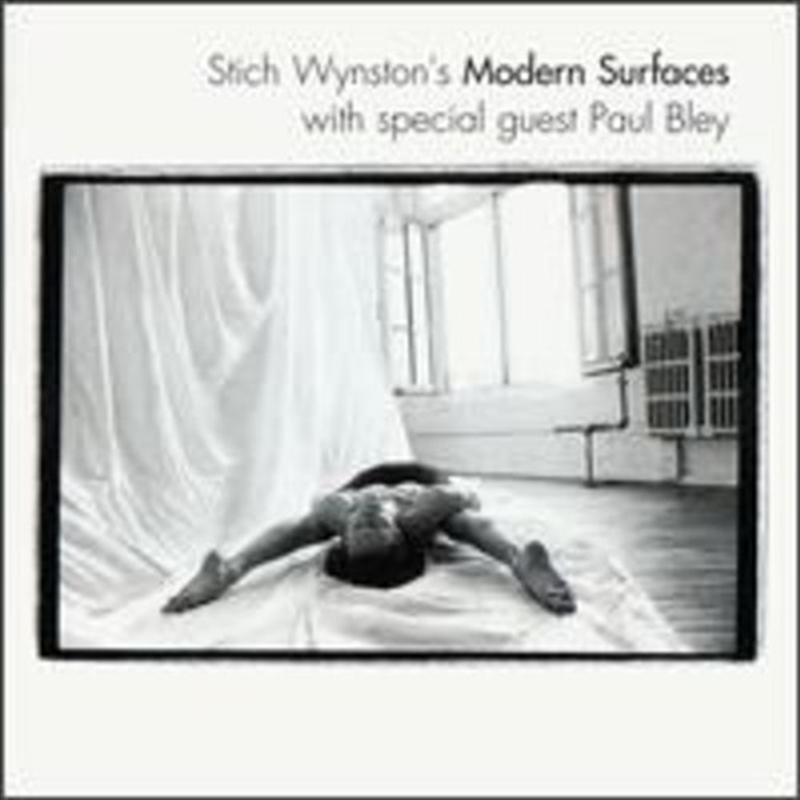 Modern Surfaces/Product Detail/Jazz