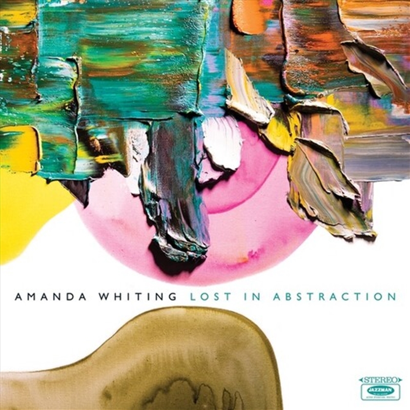 Lost in Abstraction/Product Detail/Jazz