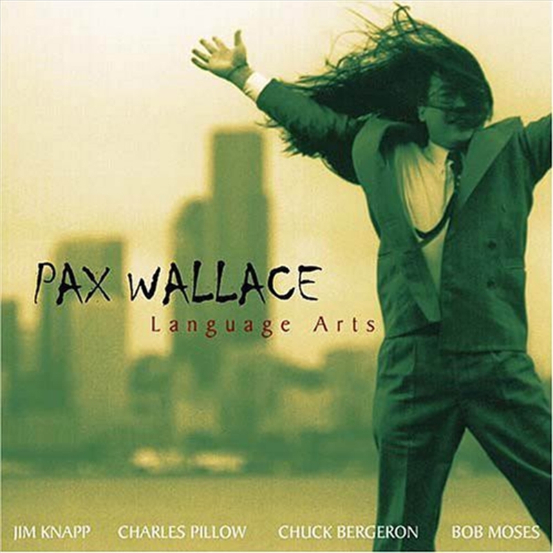 Language Arts/Product Detail/Jazz