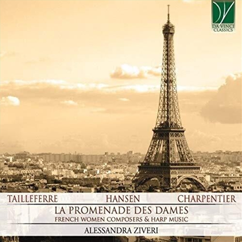 La Promenade Des Dames/Product Detail/Classical
