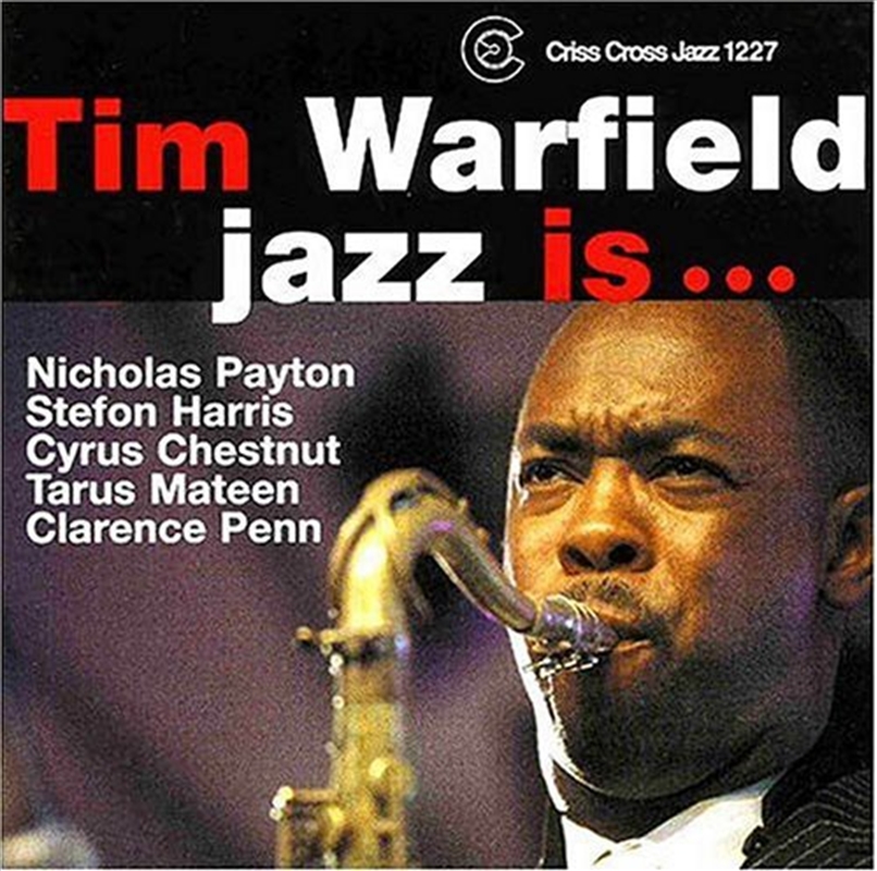 Jazz Is/Product Detail/Jazz