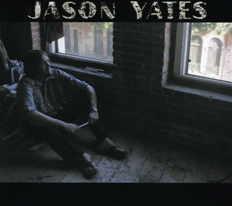 Jason Yates/Product Detail/Rock/Pop