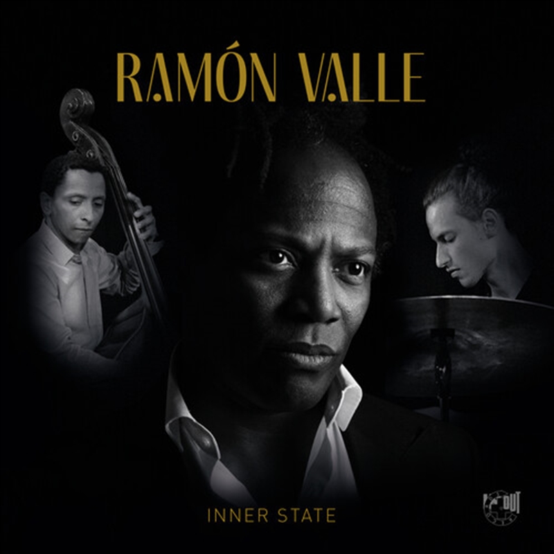 Inner State/Product Detail/Jazz