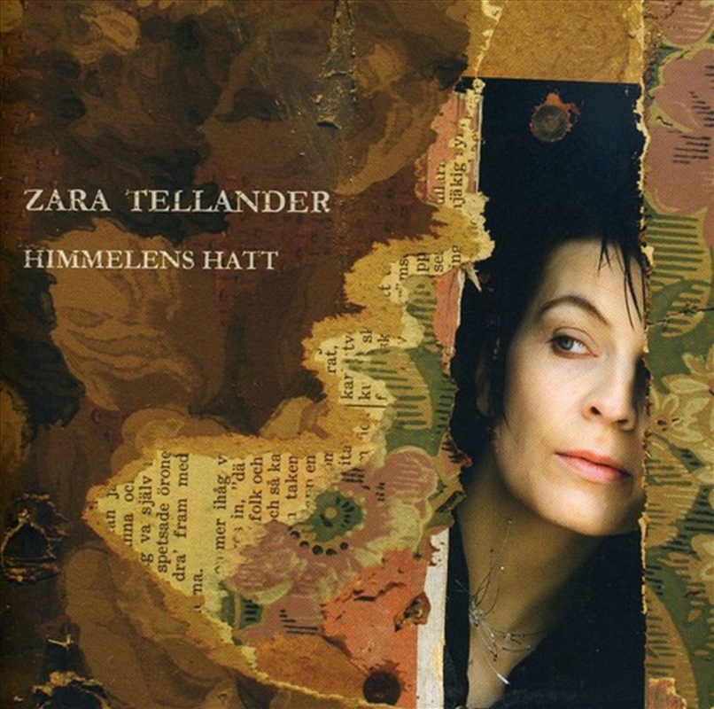 Himmelens Hatt/Product Detail/World
