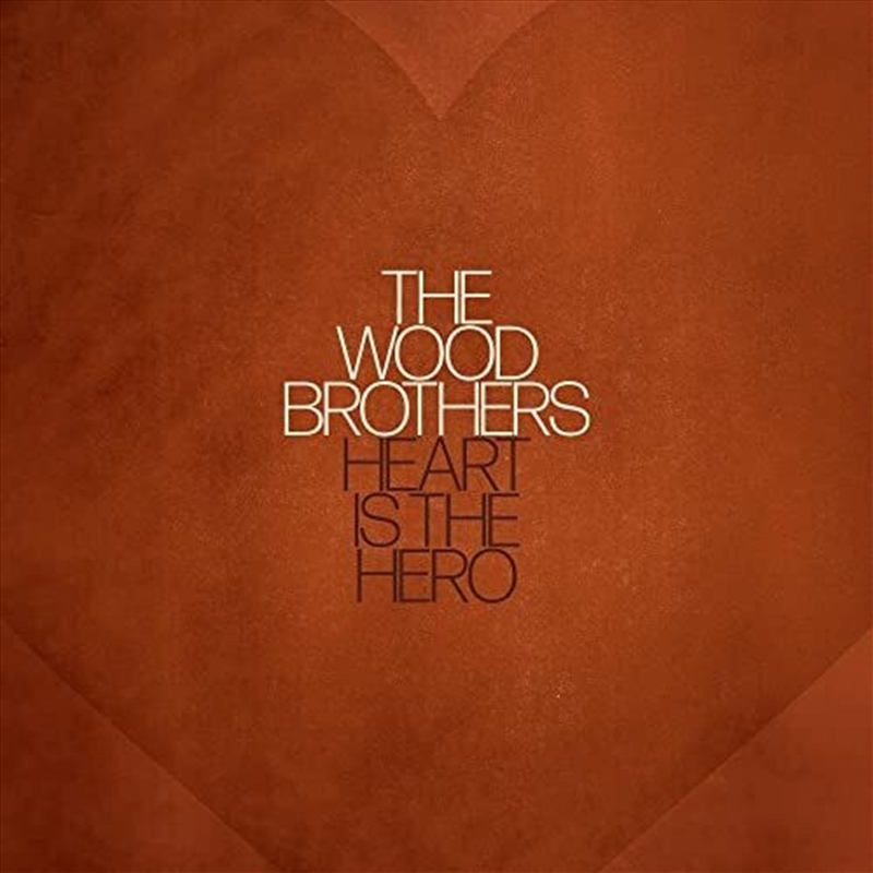 Heart Is The Hero/Product Detail/Country