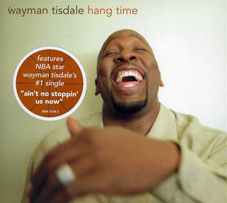 Hang Time/Product Detail/Jazz