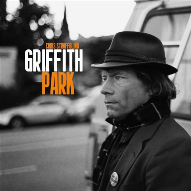 Griffith Park/Product Detail/Rock/Pop