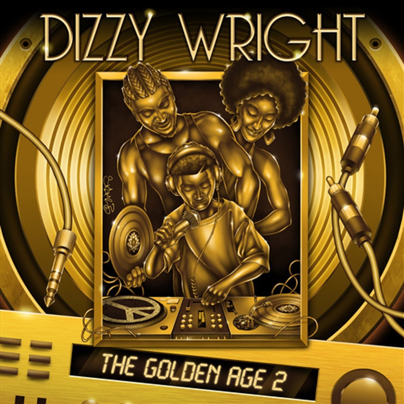 Golden Age 2/Product Detail/Hip-Hop