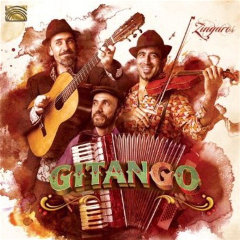 Gitango/Product Detail/World