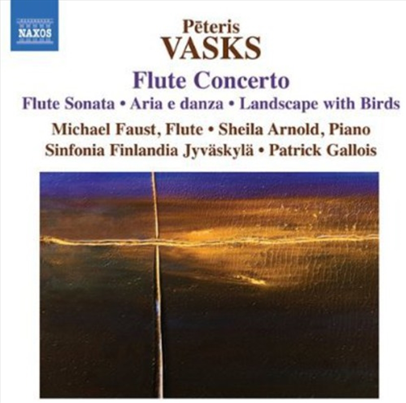Flute Concerto/Product Detail/Classical