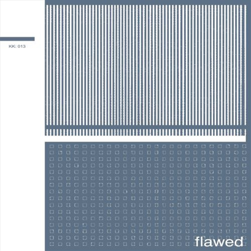 Flawed/Product Detail/World