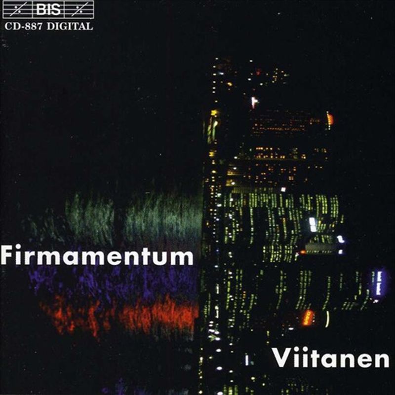 Firmamentum/Product Detail/Classical