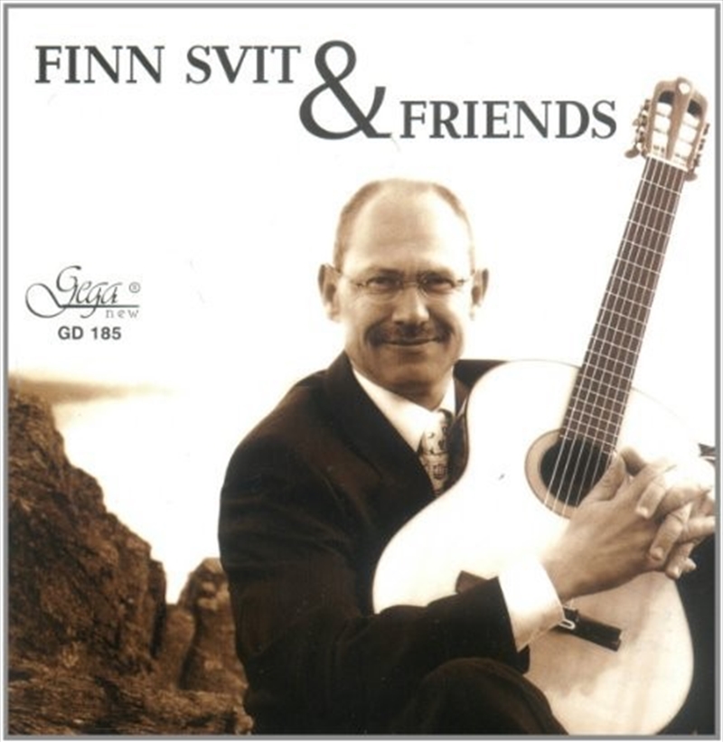 Finn Svit & Friends/Product Detail/Classical